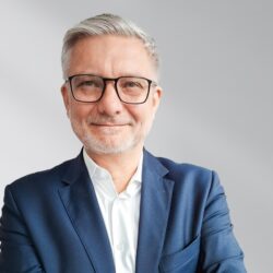 Artur Wójcik objął stanowisko Dyrektora Operacyjnego Stacji Paliw Intermarché