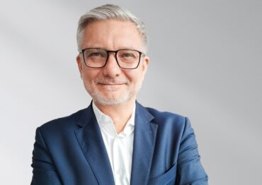 Artur Wójcik objął stanowisko Dyrektora Operacyjnego Stacji Paliw Intermarché