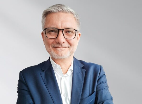 Artur Wójcik objął stanowisko Dyrektora Operacyjnego Stacji Paliw Intermarché