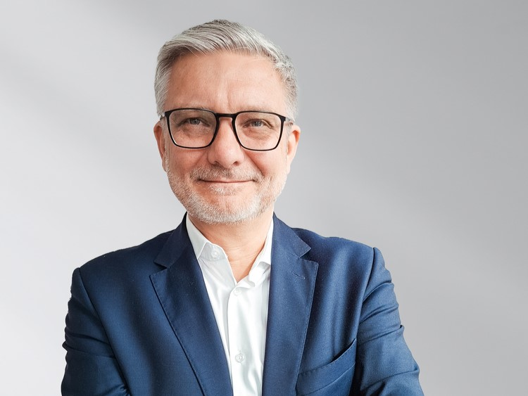 Artur Wójcik objął stanowisko Dyrektora Operacyjnego Stacji Paliw Intermarché