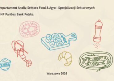 Polacy coraz częściej wybierają produkty wysokobiałkowe