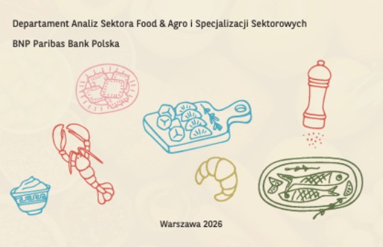 Polacy coraz częściej wybierają produkty wysokobiałkowe