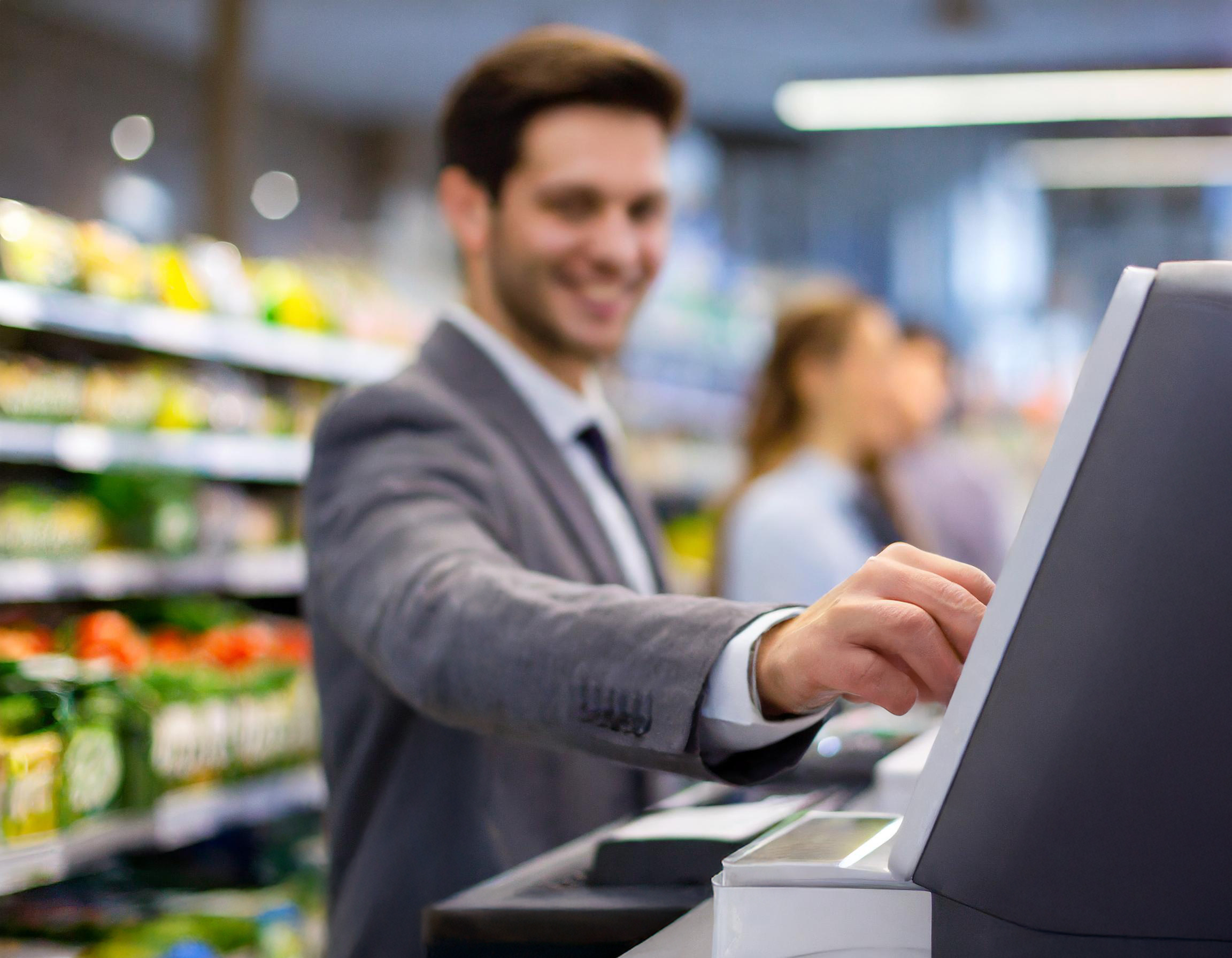 Dostępność i szybkość obsługi decydują dziś o sprzedaży