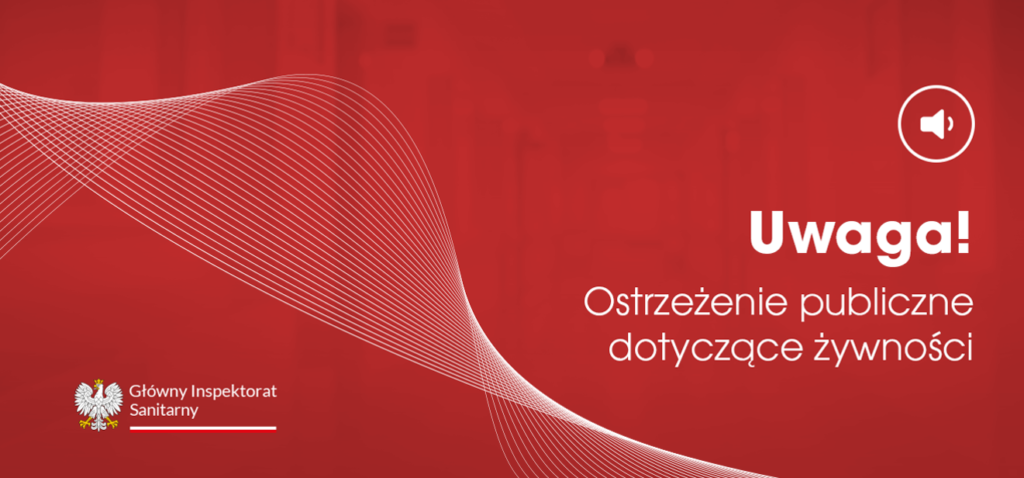 GIS: Mięso skażone bakterią trafiło do sklepów!