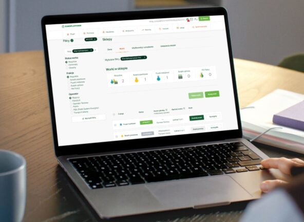 Grupa Eurocash rozszerza wsparcie detalistów we wdrażaniu systemu kaucyjnego