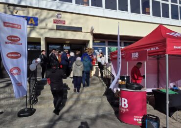 Kolejny sklep w formacie Premium Market Plus – Rybczewice Drugie