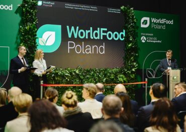 WorldFood Poland i Gastrotargi SMAKKi w Warszawie