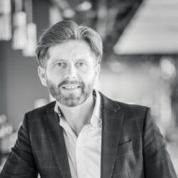 Jarosław Jarecki nowym Dyrektorem Sprzedaży w Grupie Żywiec