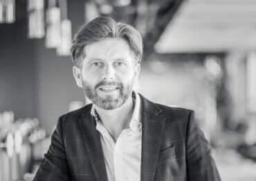 Jarosław Jarecki nowym Dyrektorem Sprzedaży w Grupie Żywiec