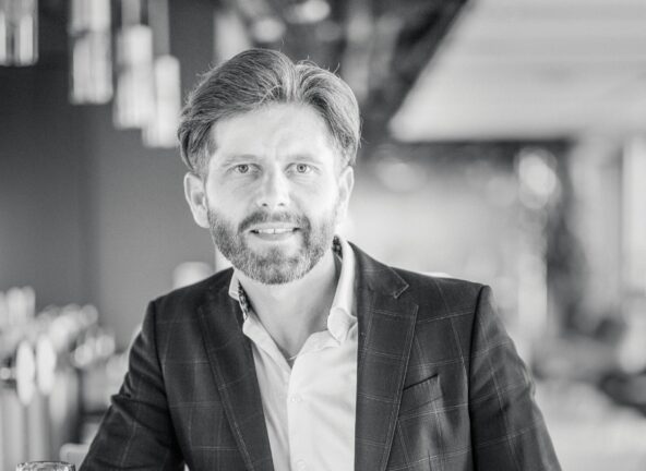 Jarosław Jarecki nowym Dyrektorem Sprzedaży w Grupie Żywiec