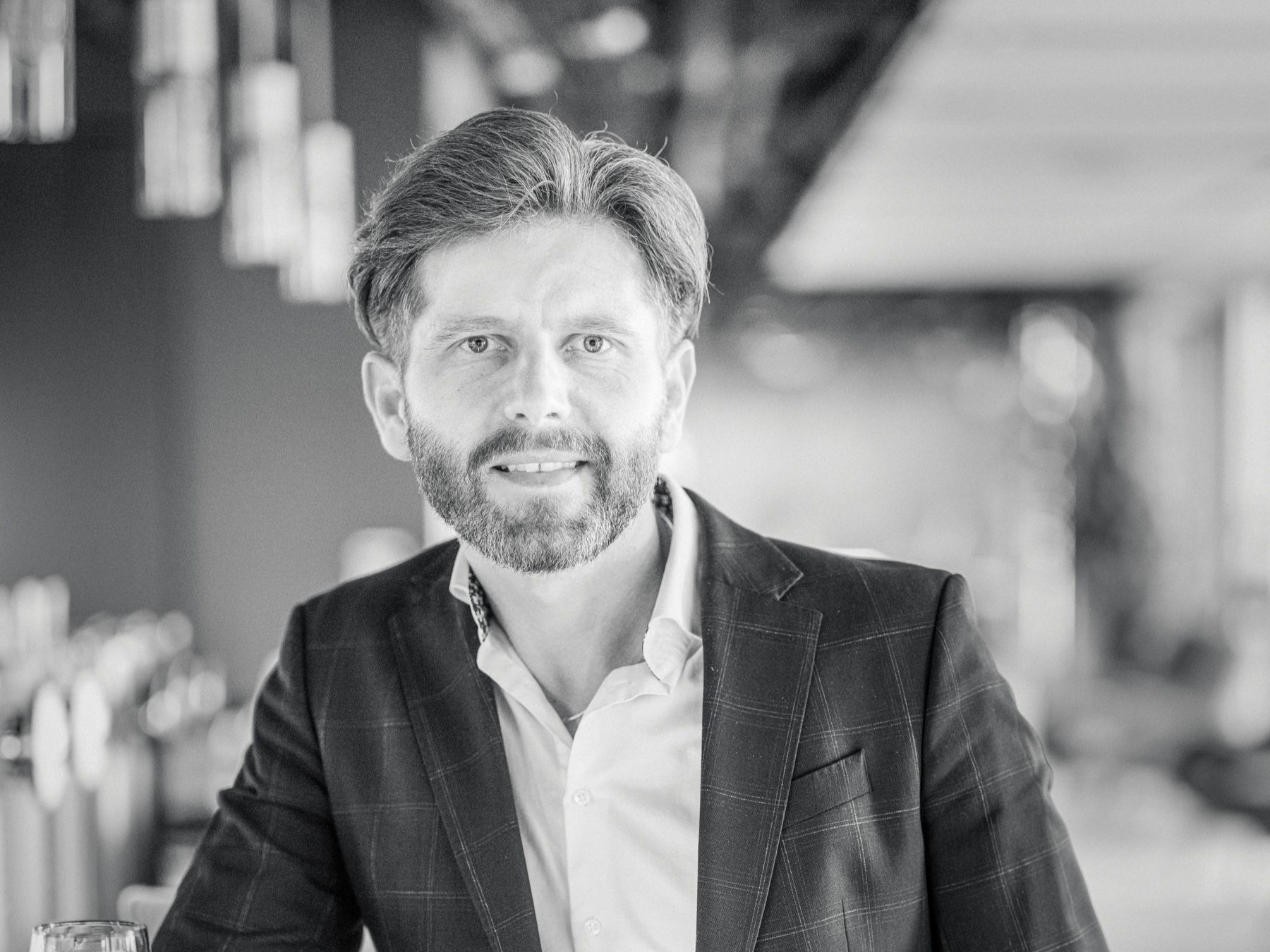 Jarosław Jarecki nowym Dyrektorem Sprzedaży w Grupie Żywiec