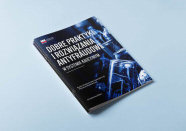 Dobre praktyki i rozwiązania antyfraudowe w systemie kaucyjnym – materiał edukacyjny KIG PR