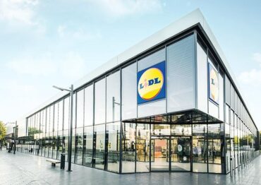 Lidl Polska: Eksport polskich produktów przekroczył 7,2 mld zł w 2025 r.
