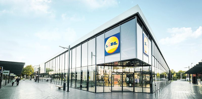 Lidl Polska: Eksport polskich produktów przekroczył 7,2 mld zł w 2025 r.