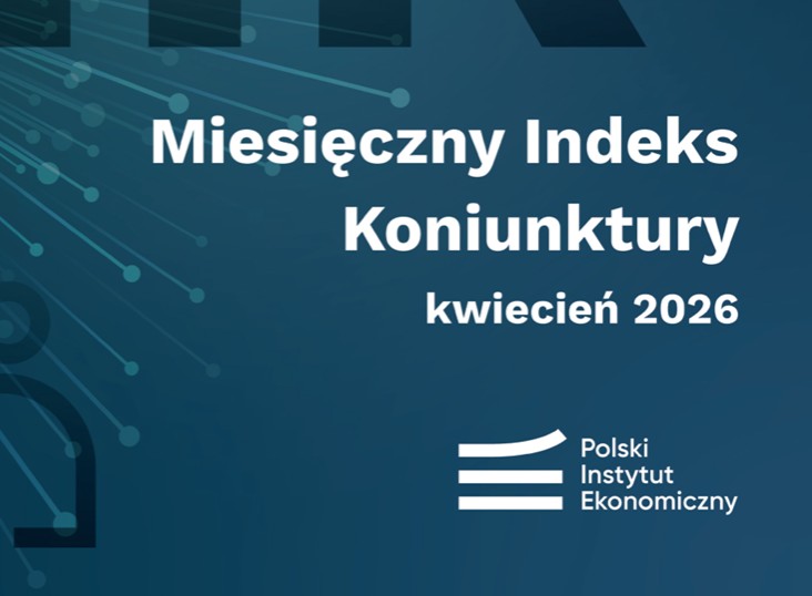MIK w kwietniu: poprawa nastrojów przedsiębiorców mimo niepewności gospodarczej