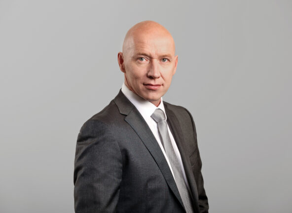 Marek Sypek kończy pełnienie funkcji Dyrektora Zarządzającego w Stock Polska