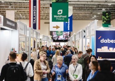 Smaki świata, emocje i wielki biznes – WorldFood Poland i Gastrotargi SMAKKi