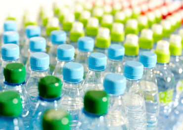 Ponad pół miliarda zwróconych opakowań w systemie kaucyjnym