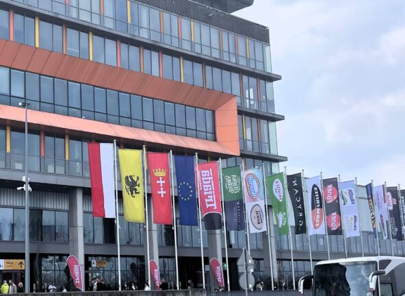 Targi Triada Augusto Pomorze 2026