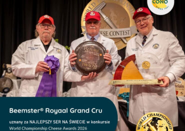 Mistrzowski ser Temar