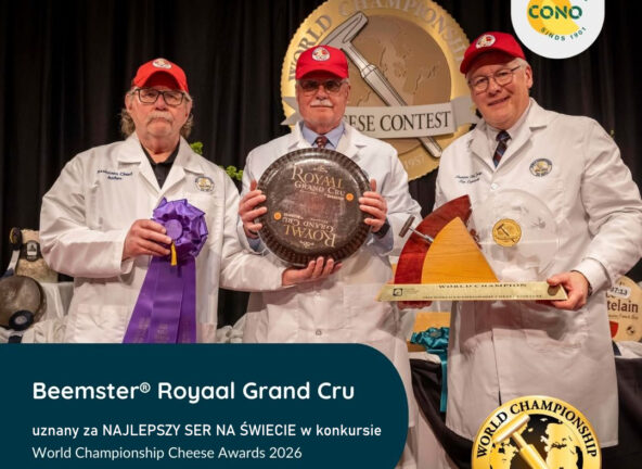 Mistrzowski ser Temar