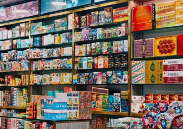 Yerba mate – nowy trend na herbacianych półkach sklepowych