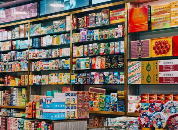 Yerba mate - nowy trend na herbacianych półkach sklepowych