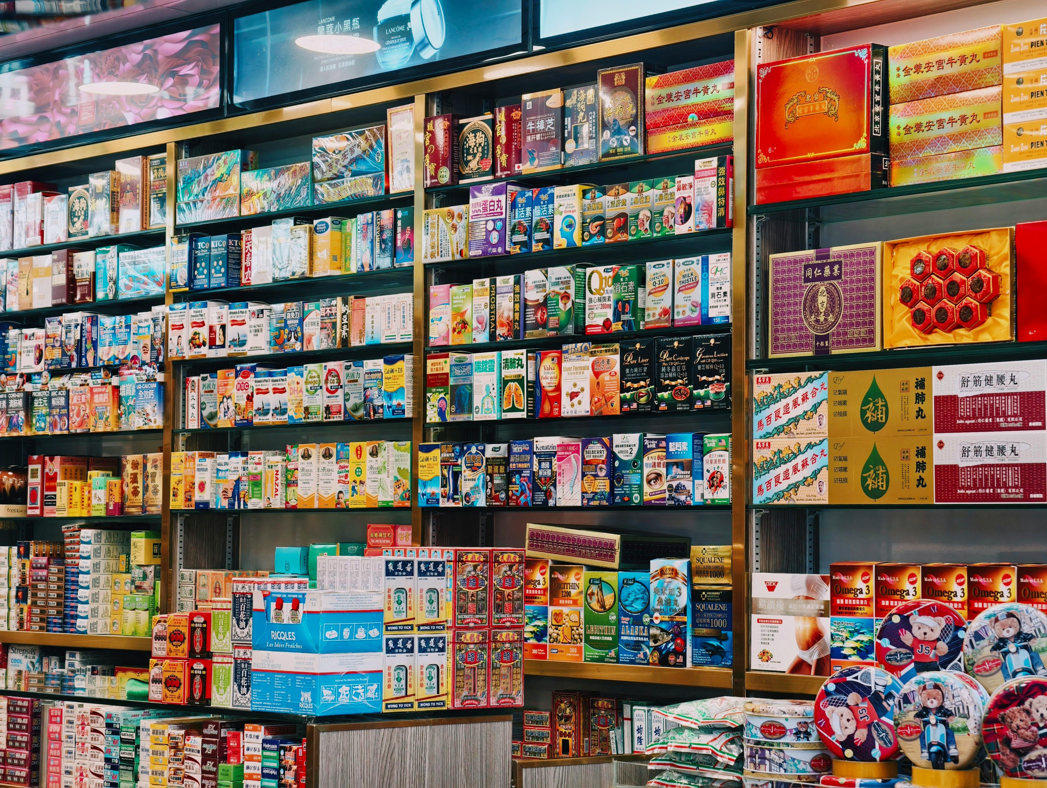 Yerba mate – nowy trend na herbacianych półkach sklepowych