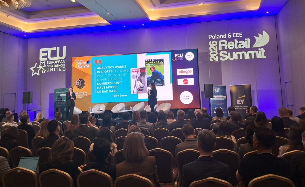 Trwa Retail Summit 2026