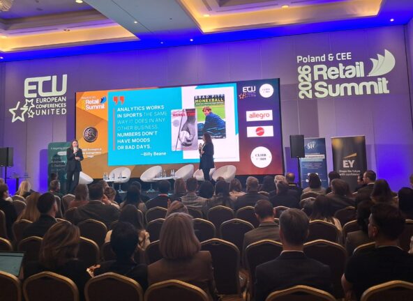 Trwa Retail Summit 2026
