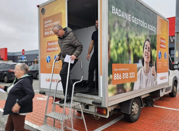 Carrefour Polska zaprasza na kolejną edycję „Dni Zdrowia”.