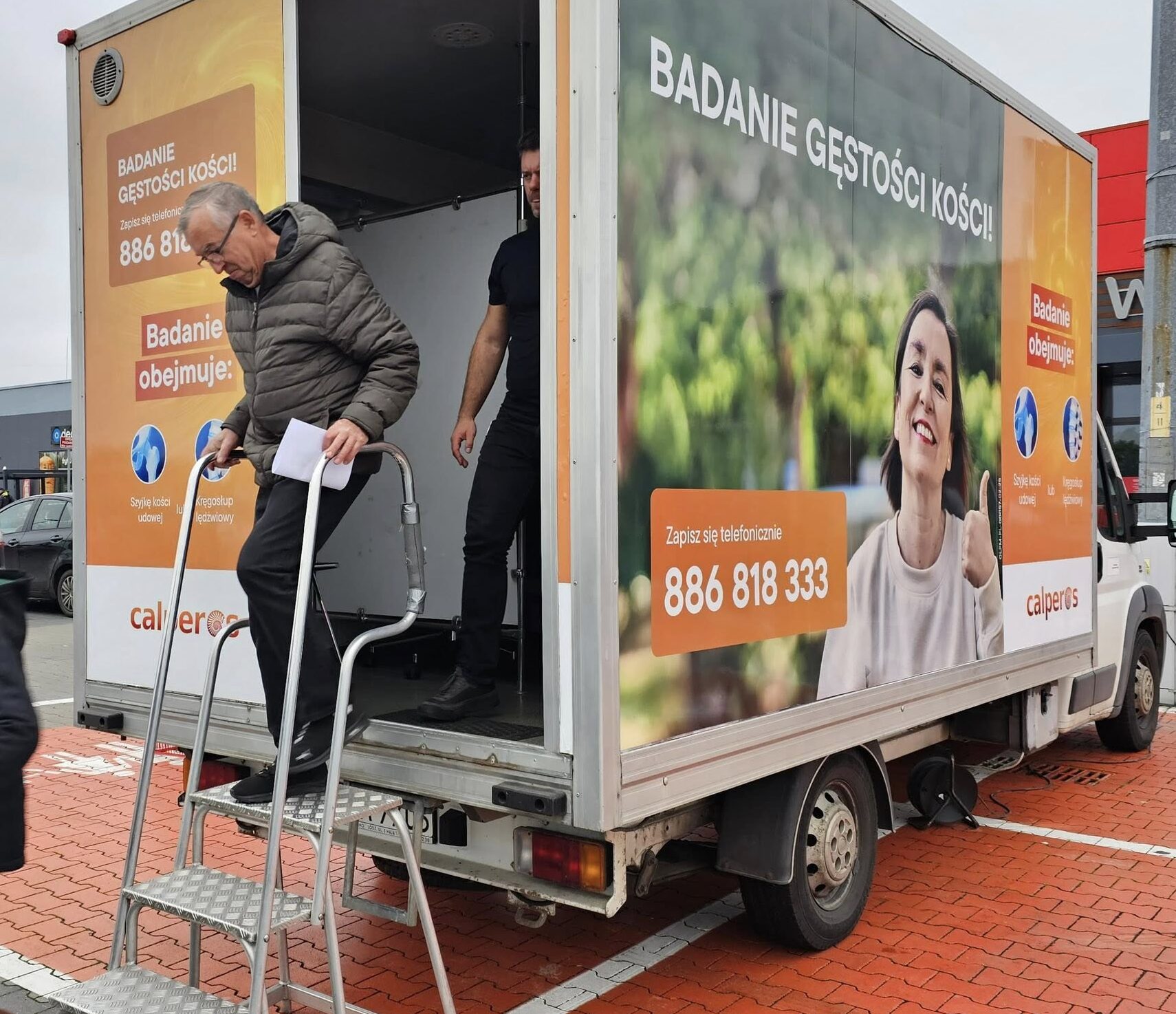 Carrefour Polska zaprasza na kolejną edycję „Dni Zdrowia”.