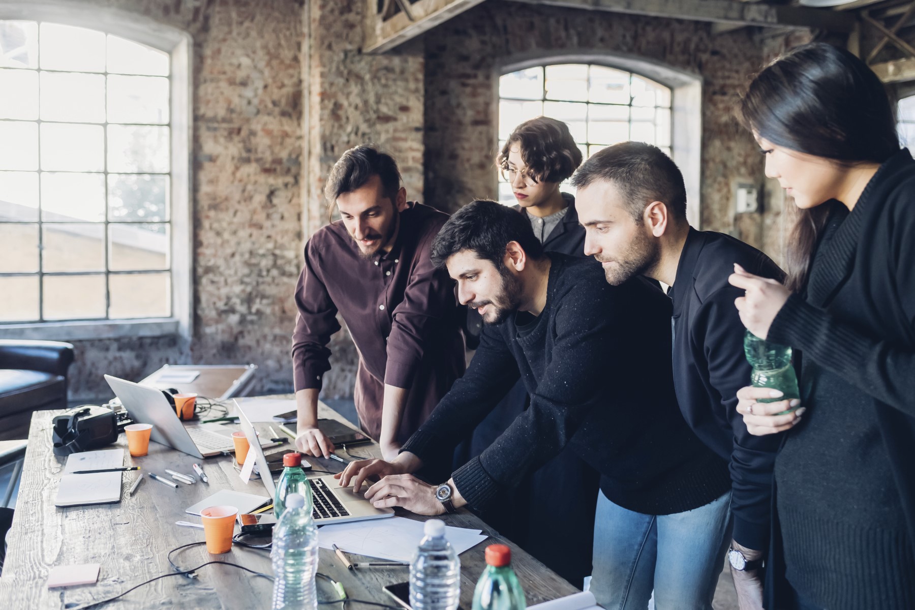 Zakładanie firmy krok po kroku – dlaczego wsparcie biura rachunkowego jest kluczowe?