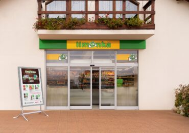 Polska sieć sklepów Limonka chce przyciągnąć młodych klientów