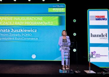 Handel pod presją kosztów, regulacji i zmian technologicznych. Za nami 8. Kongres Nowoczesnej Dystrybucji