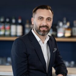 Piotr Imbrzykowski objął stanowisko Premium Spirits & Beer Business Director w Coca-Cola HBC Polska