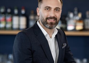 Piotr Imbrzykowski objął stanowisko Premium Spirits & Beer Business Director w Coca-Cola HBC Polska