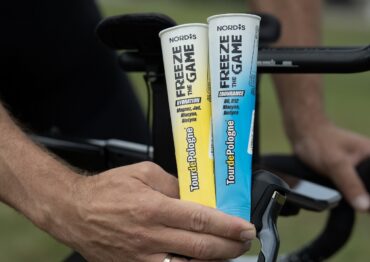 Firma Nordis została Partnerem Wspomagającym Tour de Pologne
