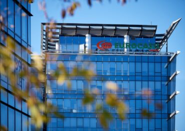 Eurocash poprawia wyniki operacyjne mimo spowolnienia dynamiki rynku FMCG