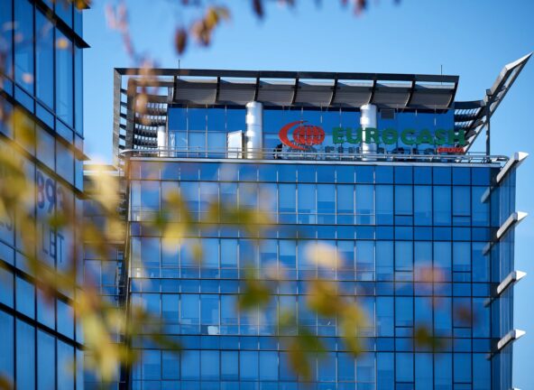 Eurocash poprawia wyniki operacyjne mimo spowolnienia dynamiki rynku FMCG
