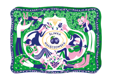 Znamy laureatów konkursu Design by Śliwka Nałęczowska 2026