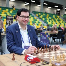 Adam Mokrysz: MOKATE - strategia na pokolenia
