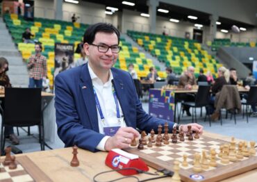 Adam Mokrysz: MOKATE – strategia na pokolenia