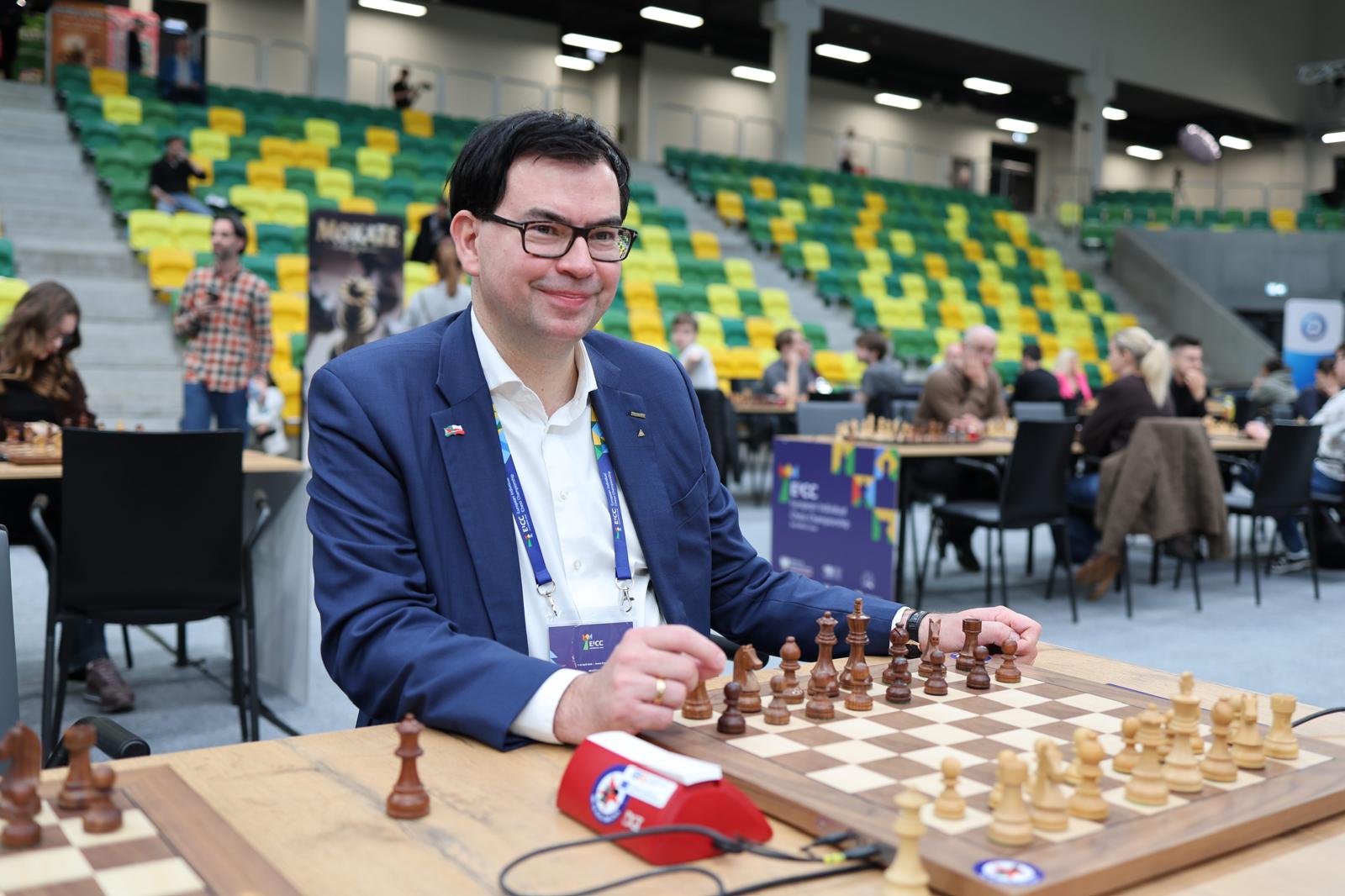 Adam Mokrysz: MOKATE – strategia na pokolenia
