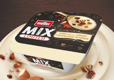 MIX Almond Dream: gdy każdy dzień może zamienić się w chwilę marzeń