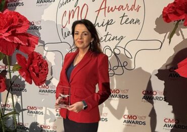 Mlekpol wyróżniony w konkursie CMO Awards 2026