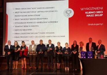 Za nami targi Nasz Sklep Wiosna 2026