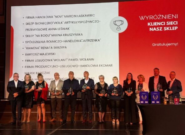 Za nami targi Nasz Sklep Wiosna 2026