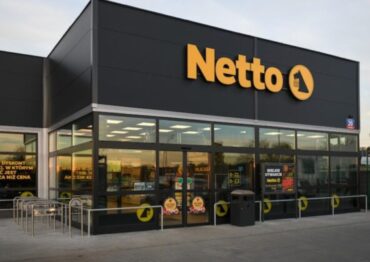 Netto uruchamia nowe sklepy i remontuje dotychczasowe