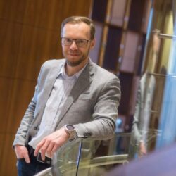Zmiana w Grupie Olewnik. Paweł Nowak nowym członkiem zarządu